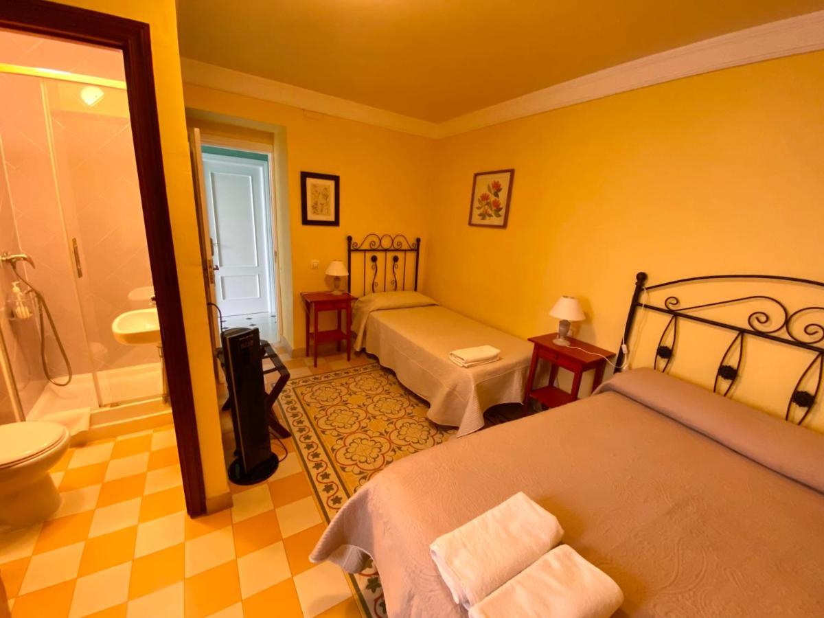 Pension Espana Cadiz Ngoại thất bức ảnh